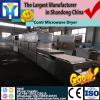 New design 100kw microwave continuous dryer