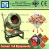 Coated nut machinery