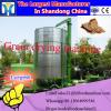 Continuous stainless steel potato chips drying equipment for sale