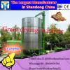 Tunnel Microwave chinese yam sterilization Equipment