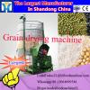 Low cost microwave drying machine for Canton Ampelopsis Root