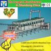 Cod fillets microwave drying equipment