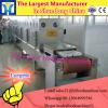 Tunnel Microwave Frozen Fish Thawing Machine --CE
