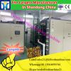 60KW microwave sterilize equipment for the oats