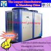 microwave vacuum dryer for honey