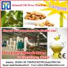 New energy No pollution crude cotton seed oil refining machine palm oil refining process mustard oil refining machine