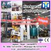 high efficiency small flaxseed oil refining machine