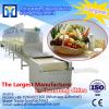 Hot new products tea leaf microwave dryer machine
