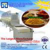 Hot sale electricity power supply microwave drying machine used for kelp