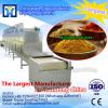 Resonable Price High Quality Microwave Seafood Fish Dryer With CE