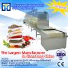 High Efficient Industrial Conveyor Belt Type Microwave Tunnel Dryer