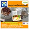 Industrial moringa leaf / tea leaf /leaves microwave drying machine