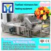 Industrial hot air circulating drying oven for fish