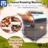 Good quality Full Automatic Continuous Peanut Nut Roaster