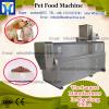 Automatic hot selling flake fish food make machinery