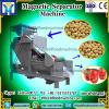coLDan concentrating machinery three disc makeetic separator