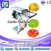 high Capacity garlic peeler machinery/garlic skin removing machinery