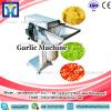 2016 L Capacity automatic garlic skin remover peeling machinery and chopper machinery
