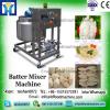 Automatic multi-functional 20 litre cake mixing mixer machinery
