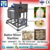 Automatic bakery equipment oil LDer diLDenser