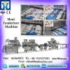 full automatic low cost machinery of cutting fish fillet
