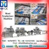 full automatic chicken breast meat LDicing machinery