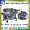 FC-608 stainless steel automatic meat blending machinery, meat blender
