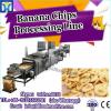 Semi-automatic Fried Potato Chips make machinery Processing Line