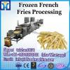 KFC french fries production line for sale