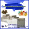 Food Processing Machinery microwave dryer machine for tea