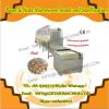 bean nuts/corn microwave deep dryer/sterilizing machine