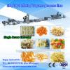 250kg/h industrial fried pellet production line