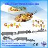Corn flakes breakfast cereal production line