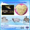 High quality Industrial ElectrCity Hot Air Popcorn machinery