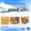 Soya Nuggets Mince make machinery/Fish Food Extruder Equipment