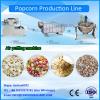 China Automated Continuous Industrial Caramel Popcorn Maker machinery