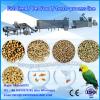 CE oversea service trout fish feed machinery