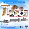 Round pellet fish food machinery /Ornamental fish feed machinery /fish food pellet extrusion machinery