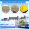 Artificial Nutritious Rice Production Line