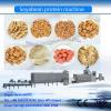 High grade Food Extruder machinery, Textured Soy Protein Production Line