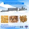hot selling Textured Vegetable Protein maker machinery