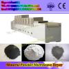 High Efficiency Continuous type microwave pepper powder drying machine