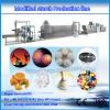 Hot sell Modified starch make machinery/Modified starch plant