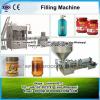 Pneumatic  filling machinery for oil/perfume/automatic  filling machinery