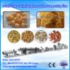 frying bugles chips processing machinery line