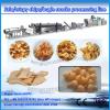 automatic fried bugles snacks food make machinery production line