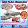 Industrial Defrost Function Microwave chili Drying Machine /Microwave Dryer/Fruit Sterilizing Machine