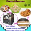 Microwave Revolving Vacuum Dryer for Fruits and vegetables