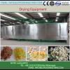 LD Vegetable and Fruit Hot Air Drying Equipment