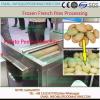 Automatic high Capacity frozen french fries  manufacturer